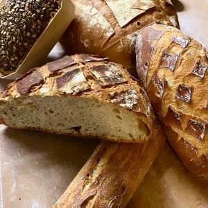 Boulangerie, Viennoiseries & Snacking
