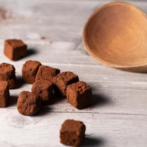 Chocolats & Truffes