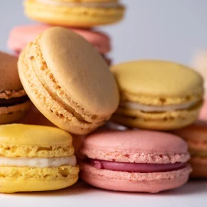 Macarons & Confiseries