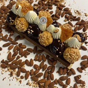 Pâtisseries